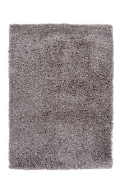 Kilimas SOHO TAUPE, 80 x 150 cm, pilkas
