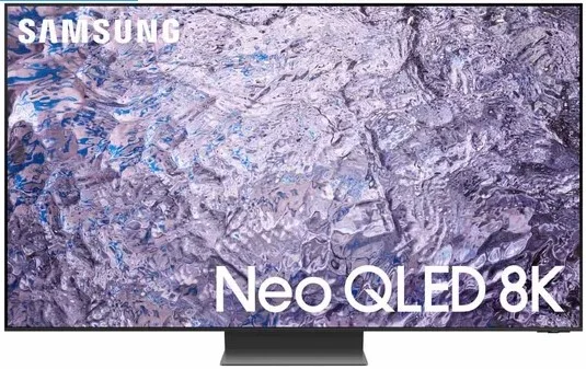 Televizorius SAMSUNG QE65QN800CT, Neo QLED 8K, 65" - 1