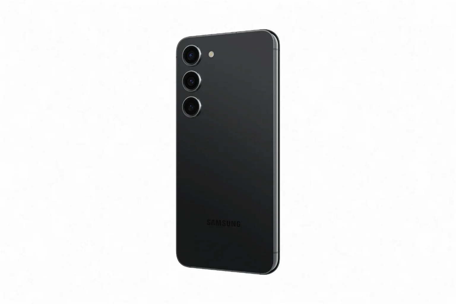 Mobilusis telefonas Samsung Galaxy S23 5G 128GB, juodas - 4