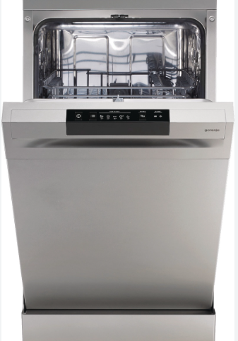 Indaplovė GORENJE GS520E15S - 3