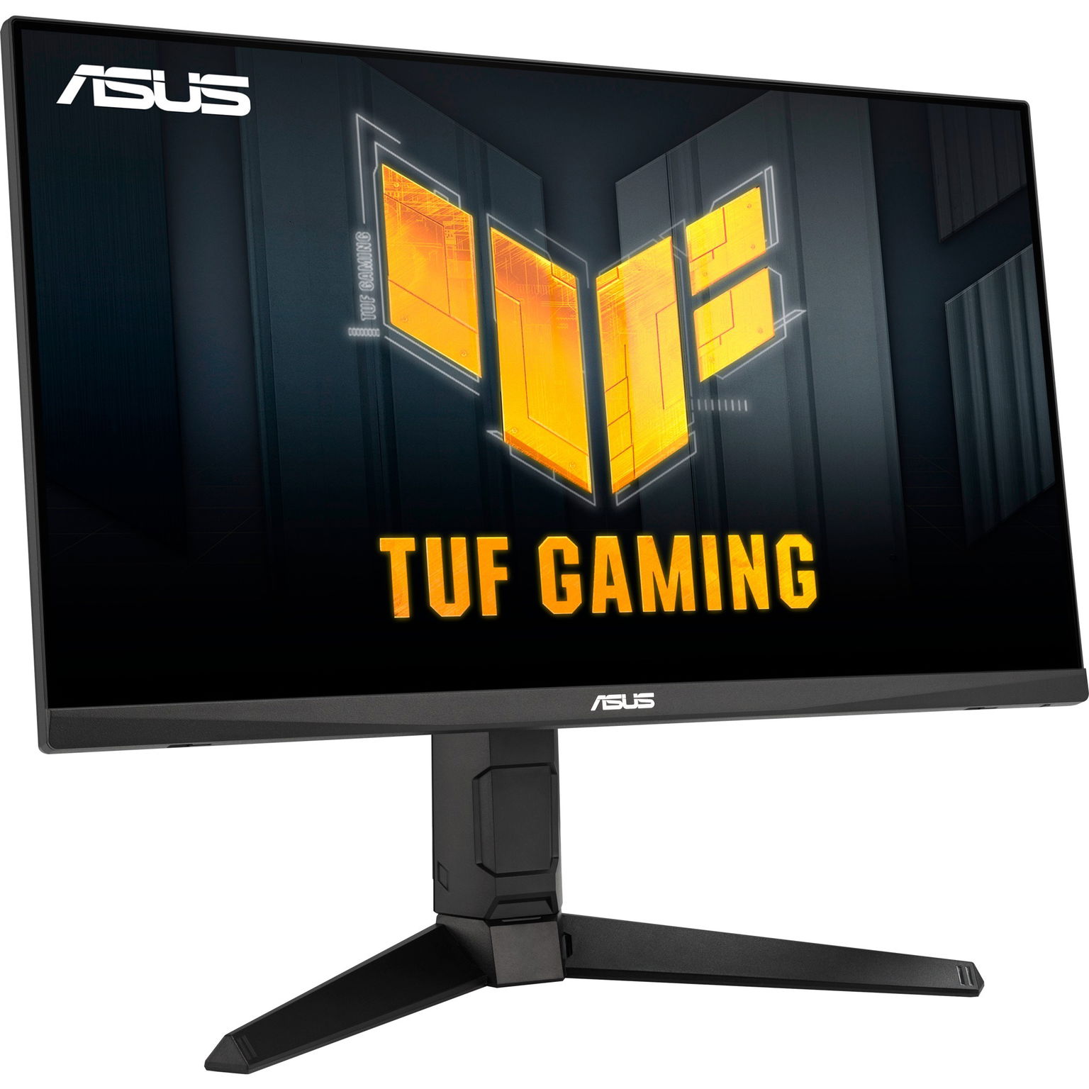 Monitorius ASUS VG249QL3A, 23.8", 1 ms-0