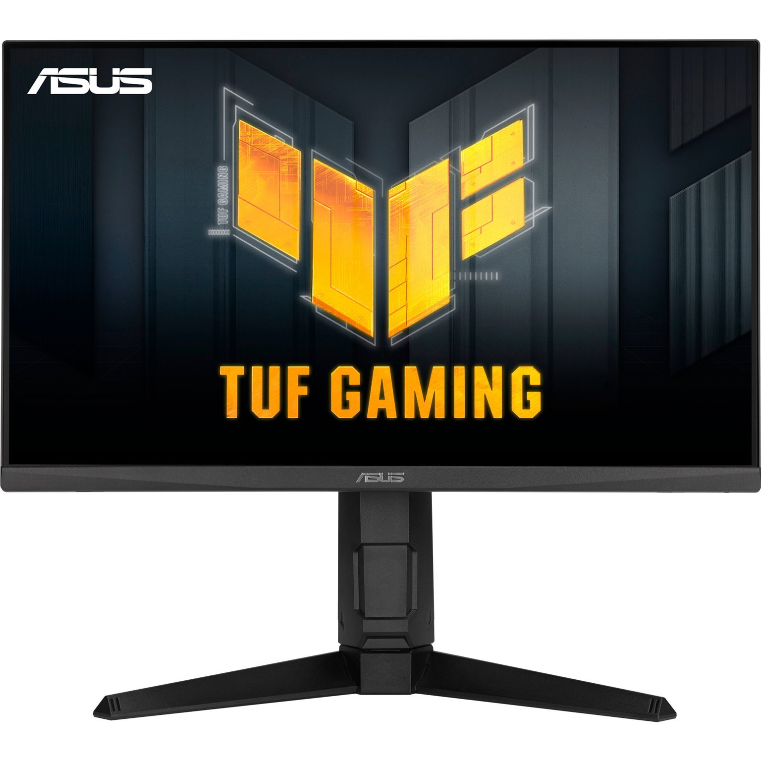 Monitorius ASUS VG249QL3A, 23.8", 1 ms-1