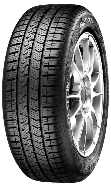 Vredestein Quatrac 5 185/60 R14 82 T - 1