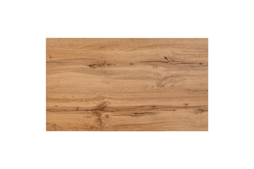 Stalviršis COMAD ADEL OAK 80, 80.6 x 46.6 cm, ąžuolo-1