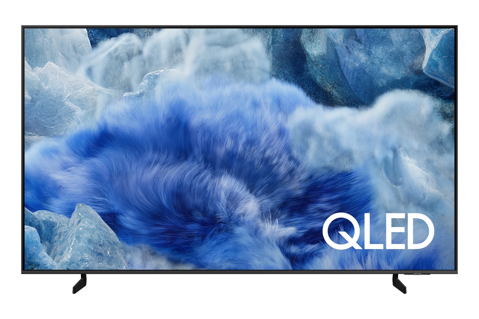 Televizorius Samsung QE75Q8F 75" QLED TV 2025