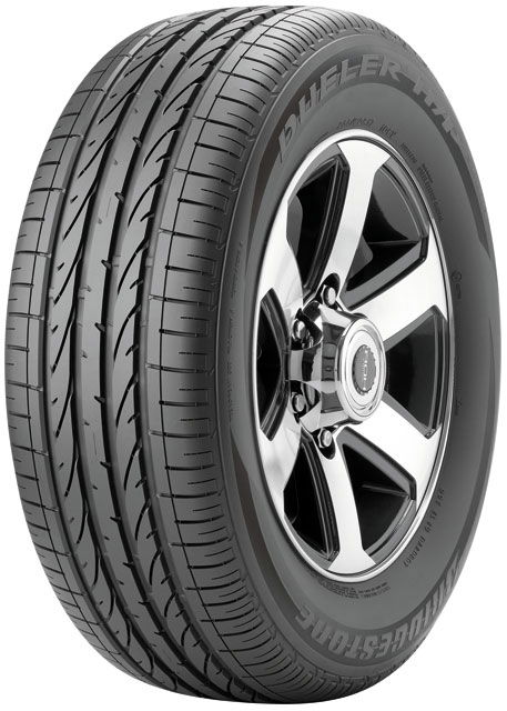 Bridgestone Ecopia EP500 195/50 R20 93 T - ermitazas.lt