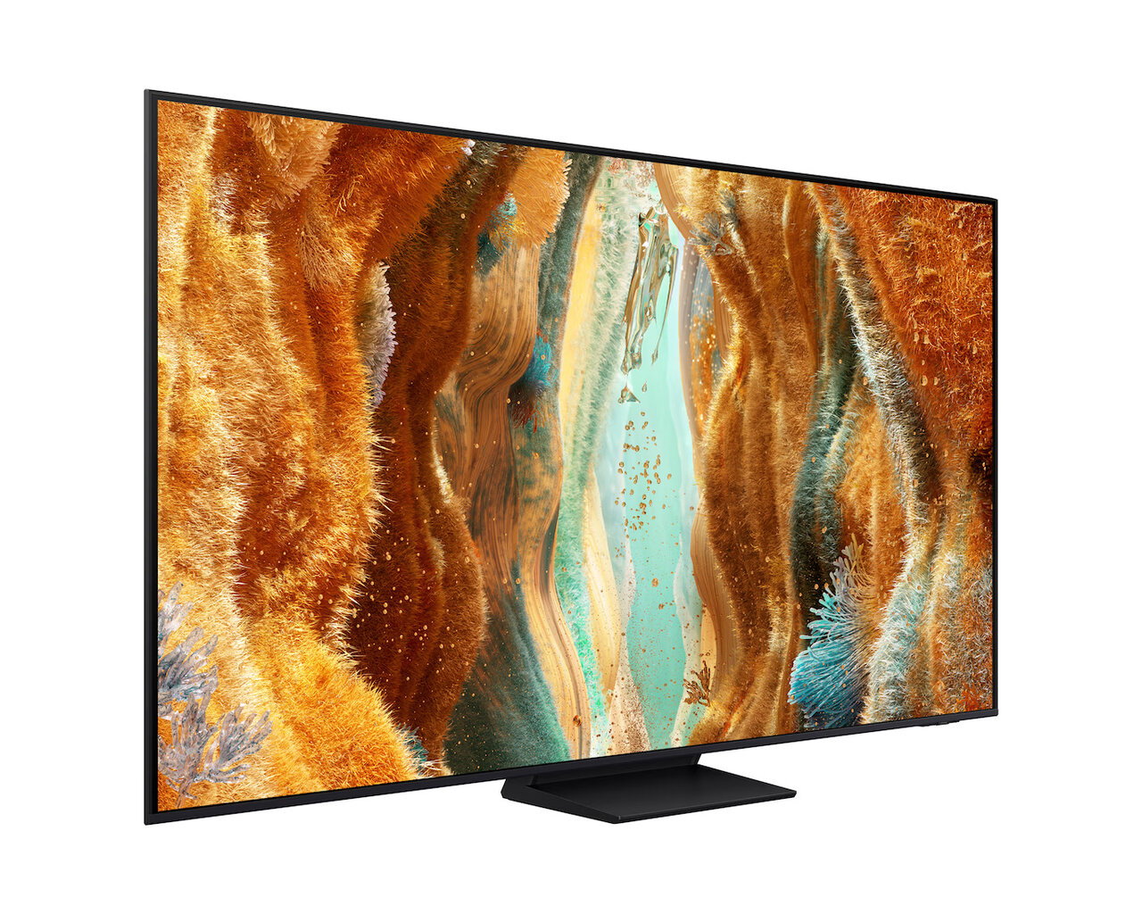 Televizorius SAMSUNG QE65QN70FAUXXH, 65"-1