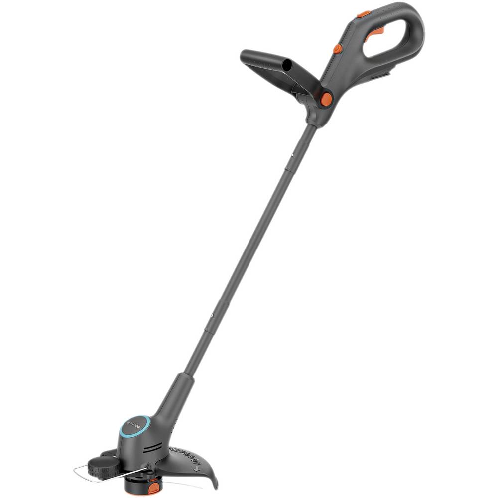 Akumuliatorinė žoliapjovė GARDENA EASY TRIM 25 18V, 2.1 kg, be akumuliatoriaus ir įkroviklio-0