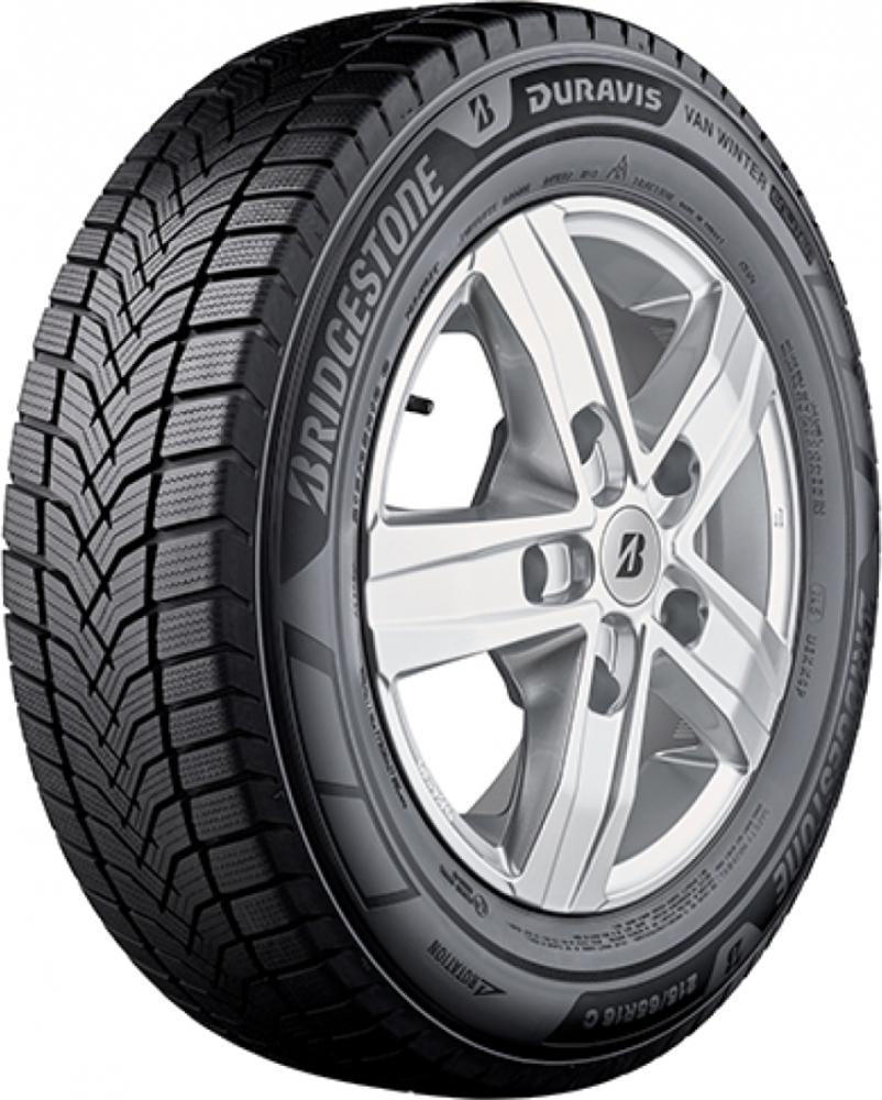 Bridgestone Duravis Van Winter 225/65R16 112 R