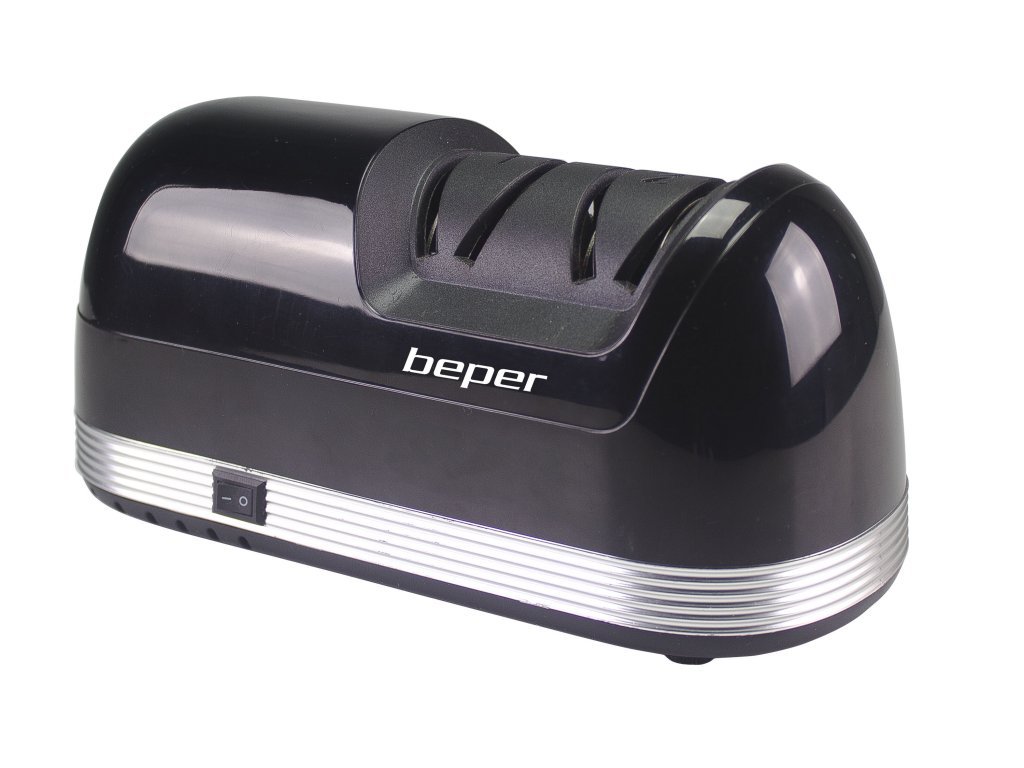 Elektrinis peilių galąstuvas Beper P102ACP010 - 3