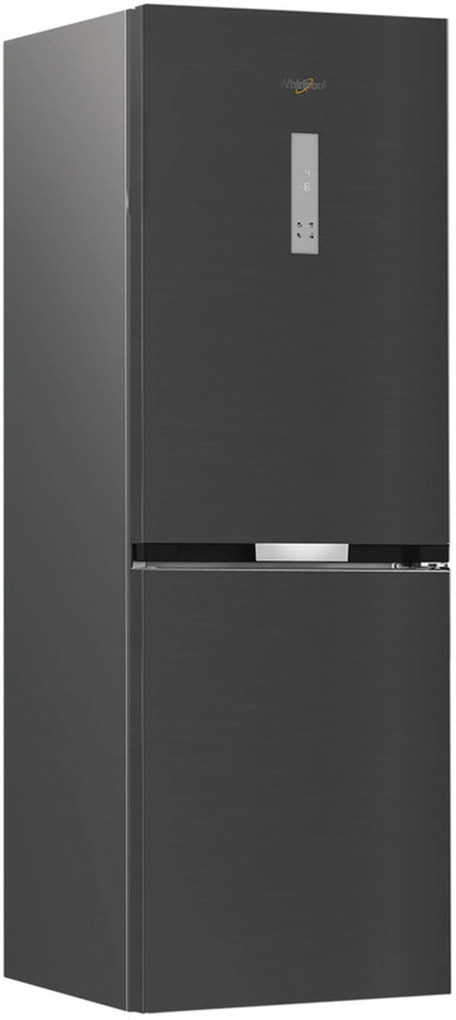 Šaldytuvas su šaldikliu WHIRLPOOL WHK 26362 XBR4E, 186,5 cm-1