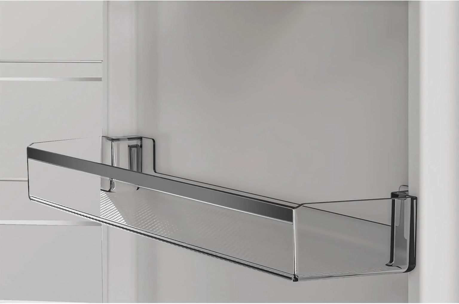 Šaldytuvas su šaldikliu WHIRLPOOL WHK 26362 XBR4E, 186,5 cm - 7