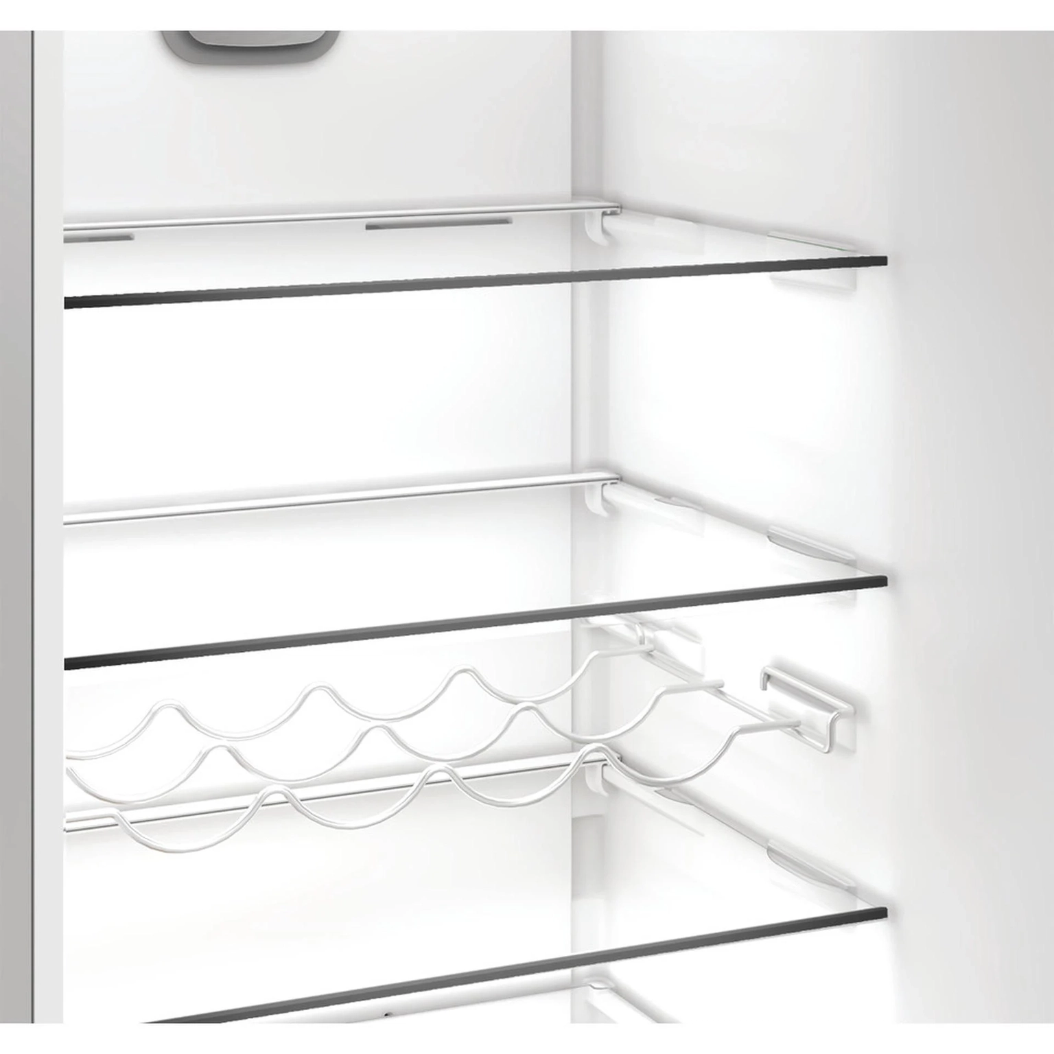 Šaldytuvas su šaldikliu WHIRLPOOL WHK 26362 XBR4E, 186,5 cm - 8
