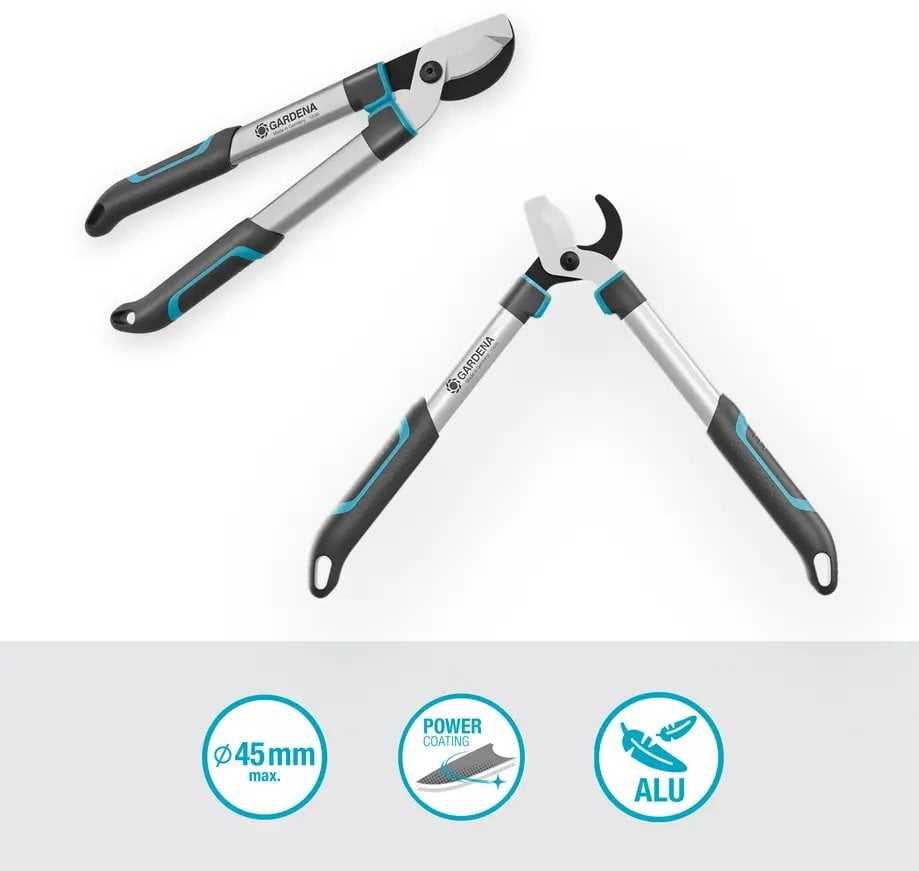 Genėjimo žirklės GARDENA EasyCut S-1