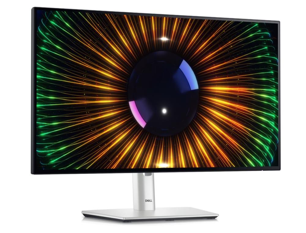 Monitorius Dell U2424H , 24", 8 ms-1