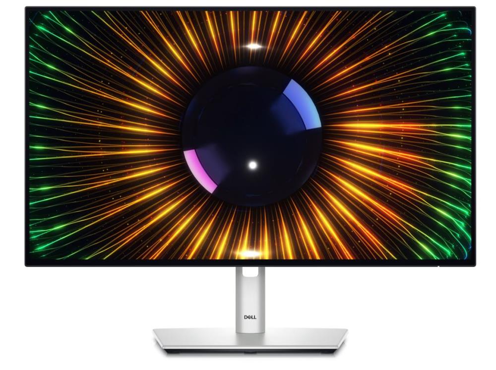 Monitorius Dell U2424H , 24", 8 ms-0