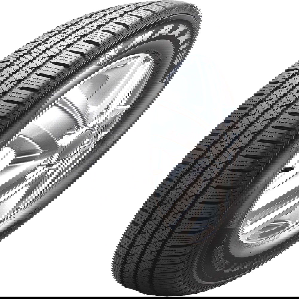 Maxxis Vansmart Snow WL2 225/75 R16 118 R