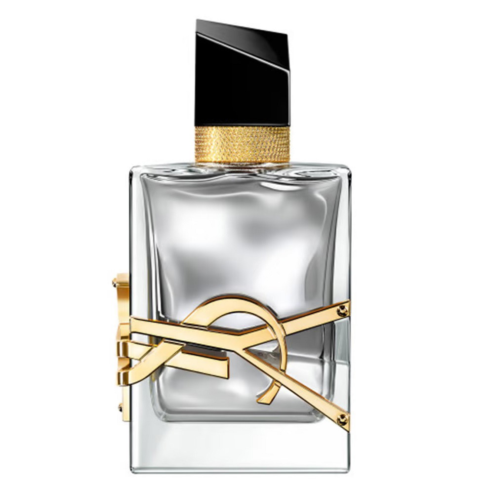 Kvepalai moterims YVES SAINT LAURENT LIBRE L'ABSOLU PLATINE PARFUM, 50ML-0