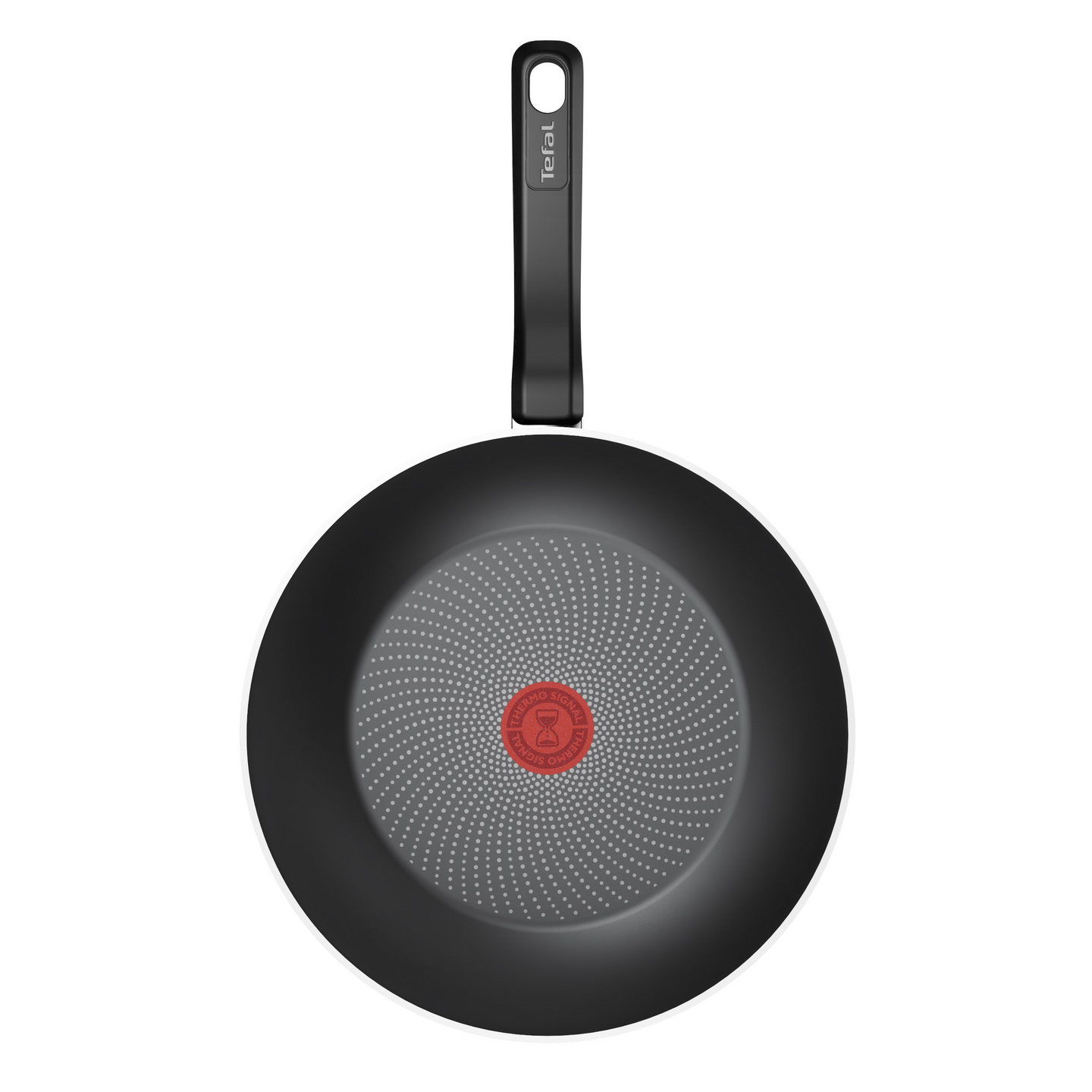 Keptuvė TEFAL WOK SO LIGHT, aliuminis, tinka indukcinei viryklei, 28 cm-1