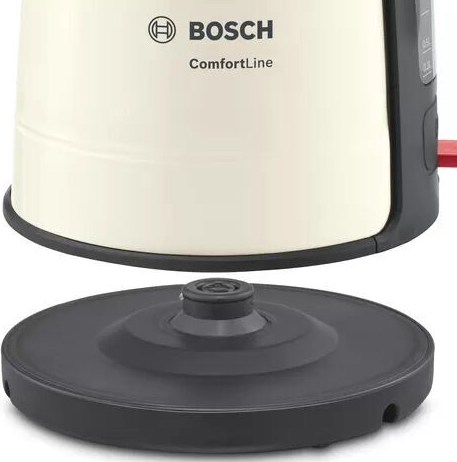 Elektrinis virdulys Bosch TWK6A017 - 3