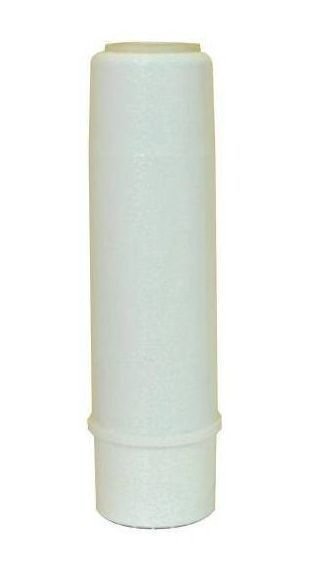 Vandens filtro kasetė GAC, 10", aktyvuotos, granuliuotos anglies - 1