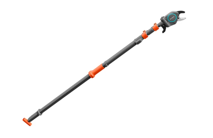 Šakų genėtuvas GARDENA StarCut Pro L, 175 - 400 cm, teleskopinis kotas-0