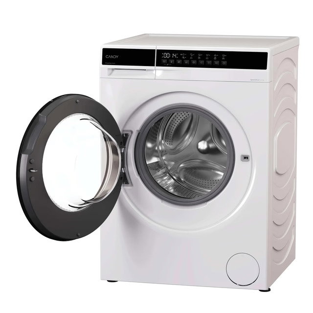 Skalbyklė CANDY EY 07SB7-S, 7 kg - 3