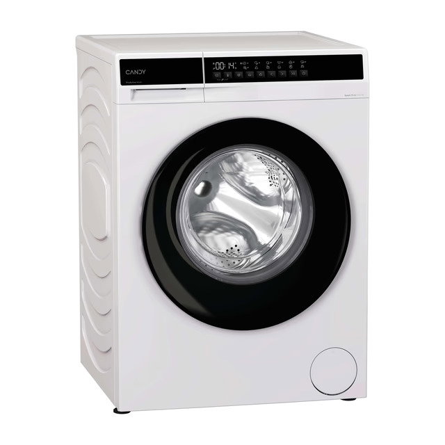 Skalbyklė CANDY EY 07SB7-S, 7 kg-1