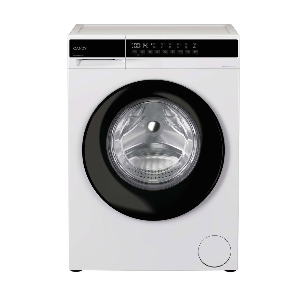Skalbyklė CANDY EY 07SB7-S, 7 kg-0