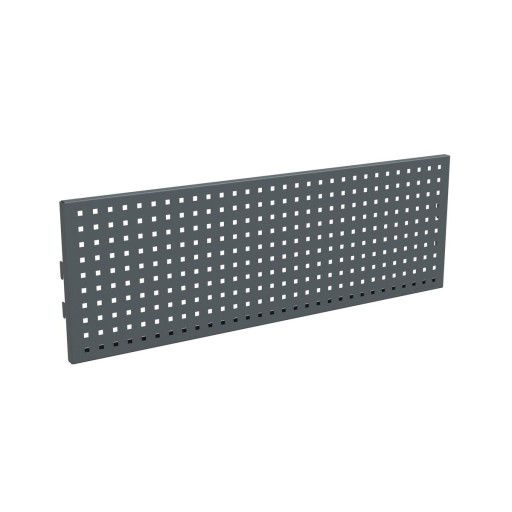 Perforuota lenta APB 570/200, 576 x 196,6 mm, antracito sp.-0