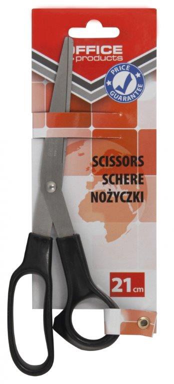 Žirklės, 21 cm-0