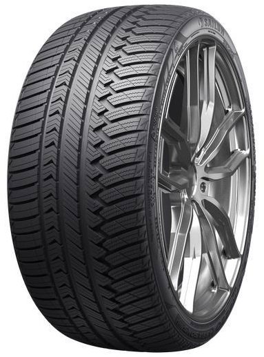 Sailun Atrezzo 4Seasons Pro Ev 235/55R19 105 V-0