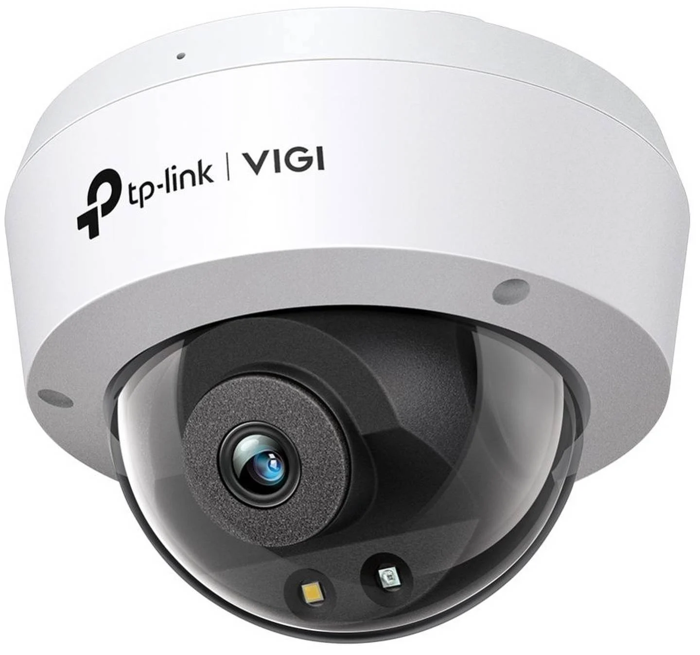 Apsaugos stebėjimo kamera TP-LINK VIGI C240 - 1