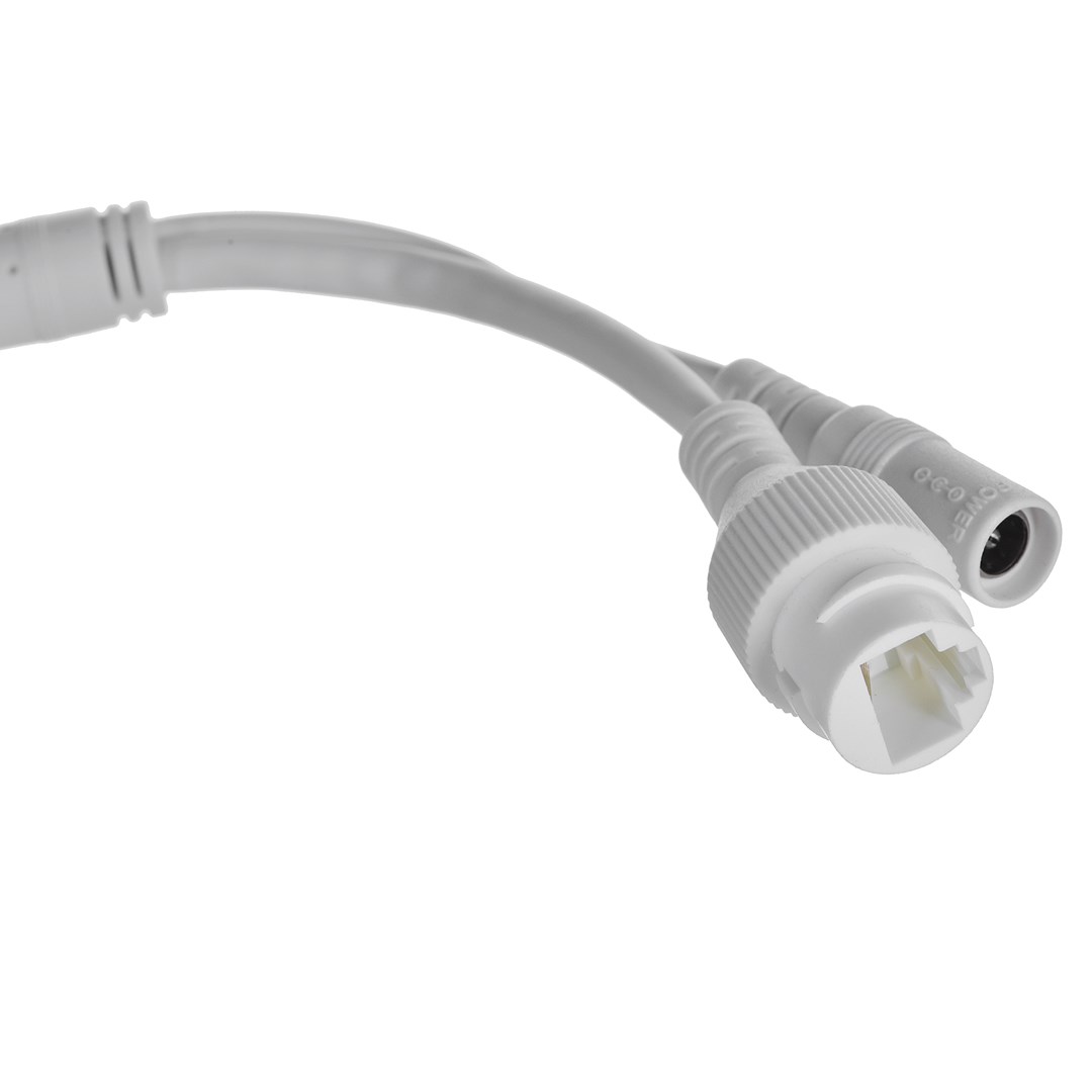 Apsaugos stebėjimo kamera TP-LINK VIGI C240 - 6