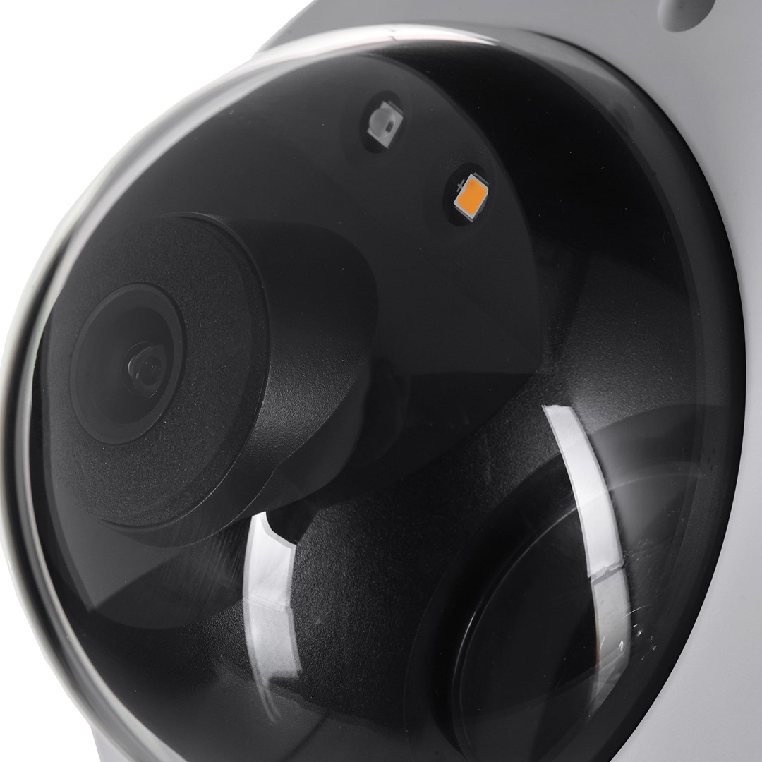 Apsaugos stebėjimo kamera TP-LINK VIGI C240 - 4