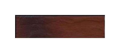 Klinkerio plytelės BURGUND CIENIOWA RUSTIK 9584, 24,5 x 6,5 cm