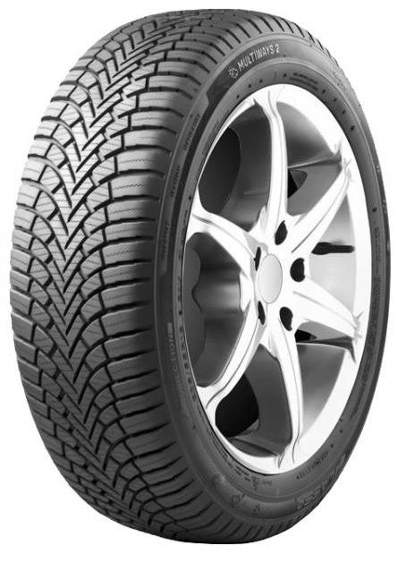 Lassa Multiways 2 195/55 R15 89 H