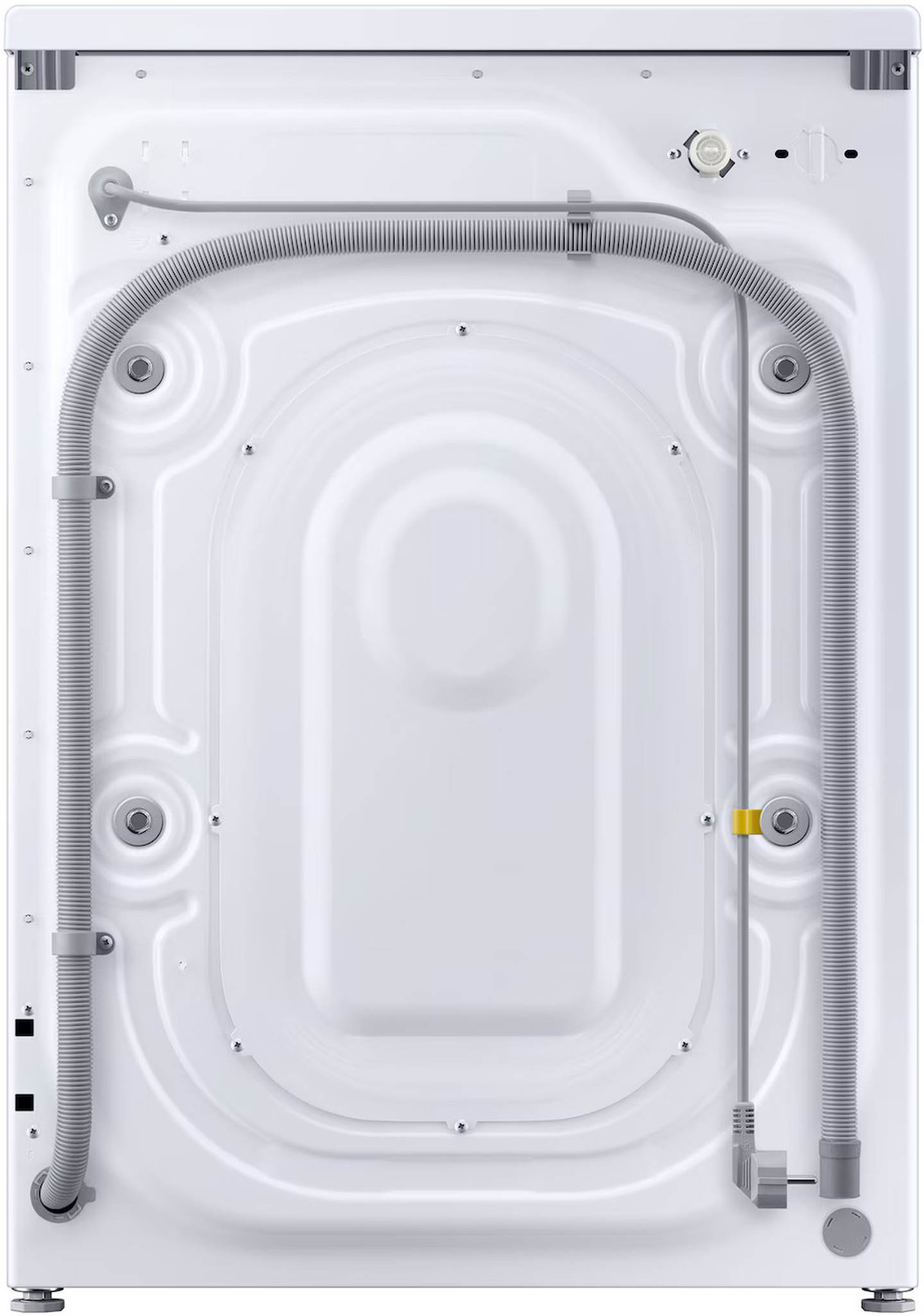 Skalbyklė SAMSUNG WW70FG3M05AWLF, 7 kg - ermitazas.lt