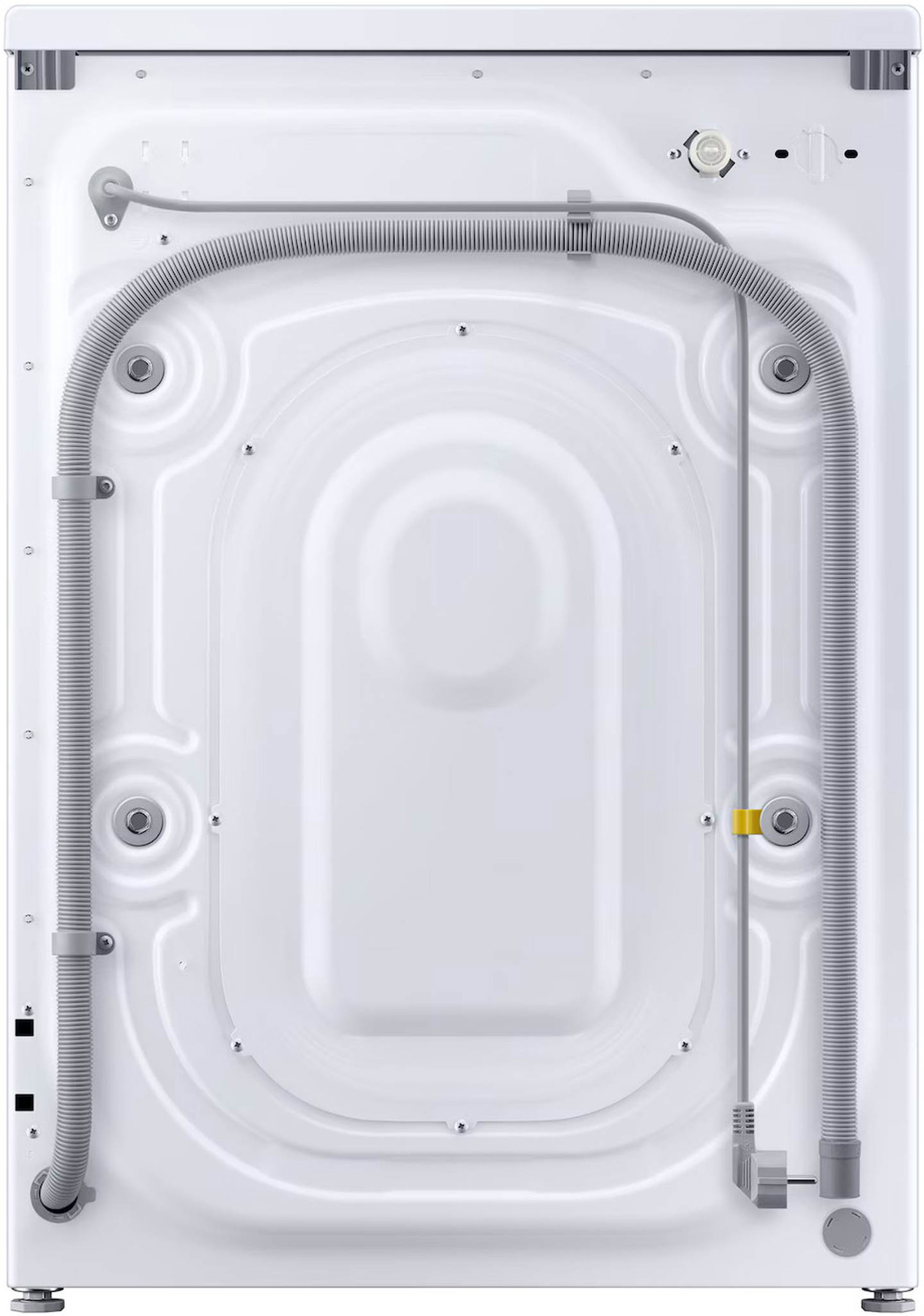 Skalbyklė SAMSUNG WW70FG3M05AWLF, 7 kg - 6