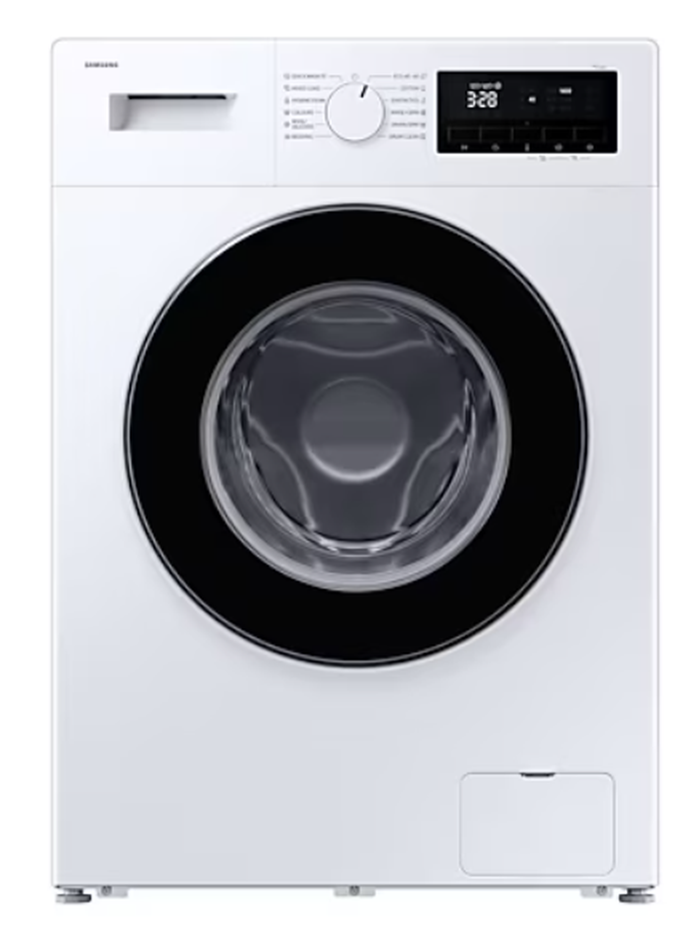 Skalbyklė SAMSUNG WW70FG3M05AWLF, 7 kg - 1