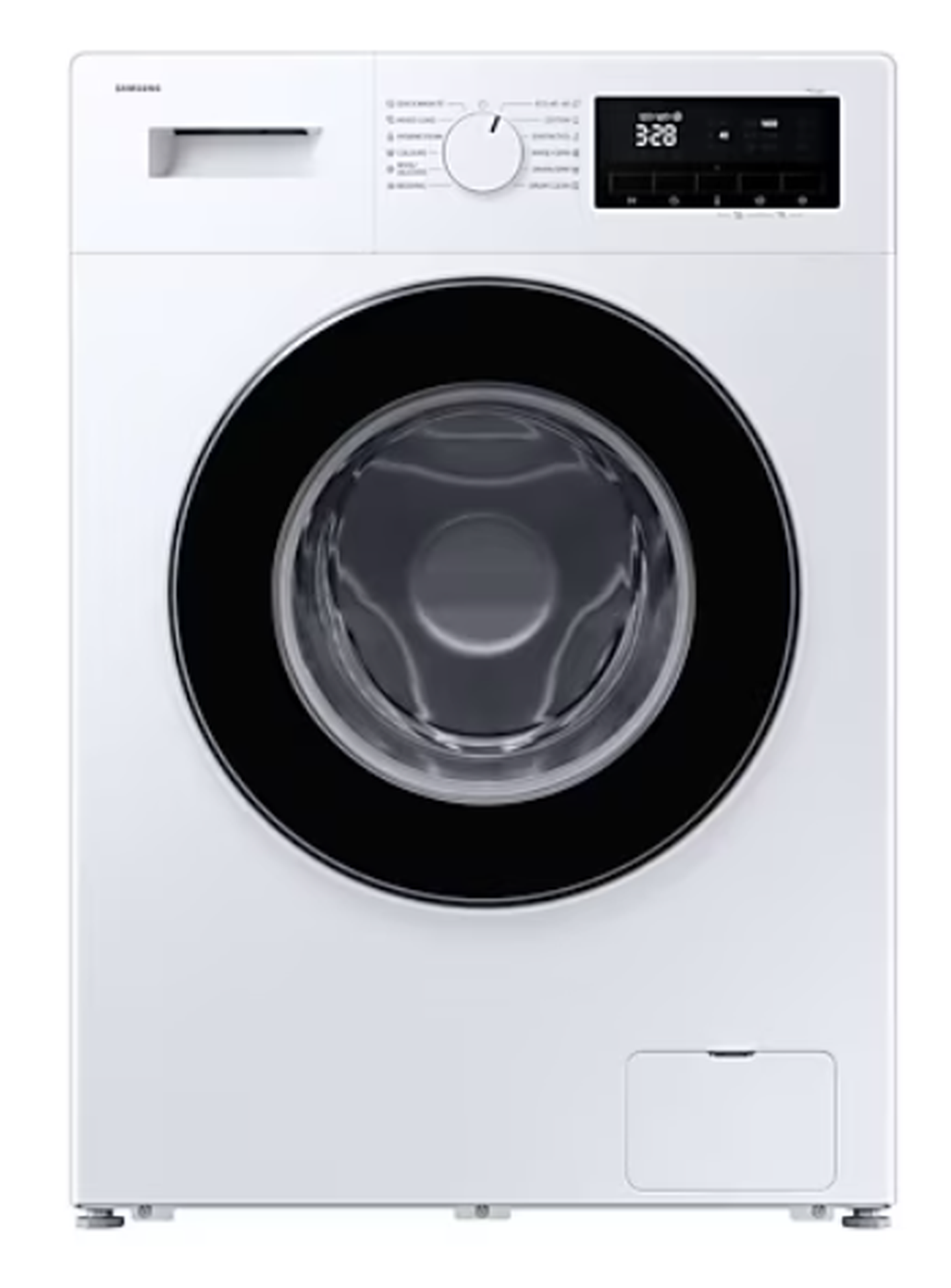 Skalbyklė SAMSUNG WW70FG3M05AWLF, 7 kg - 1