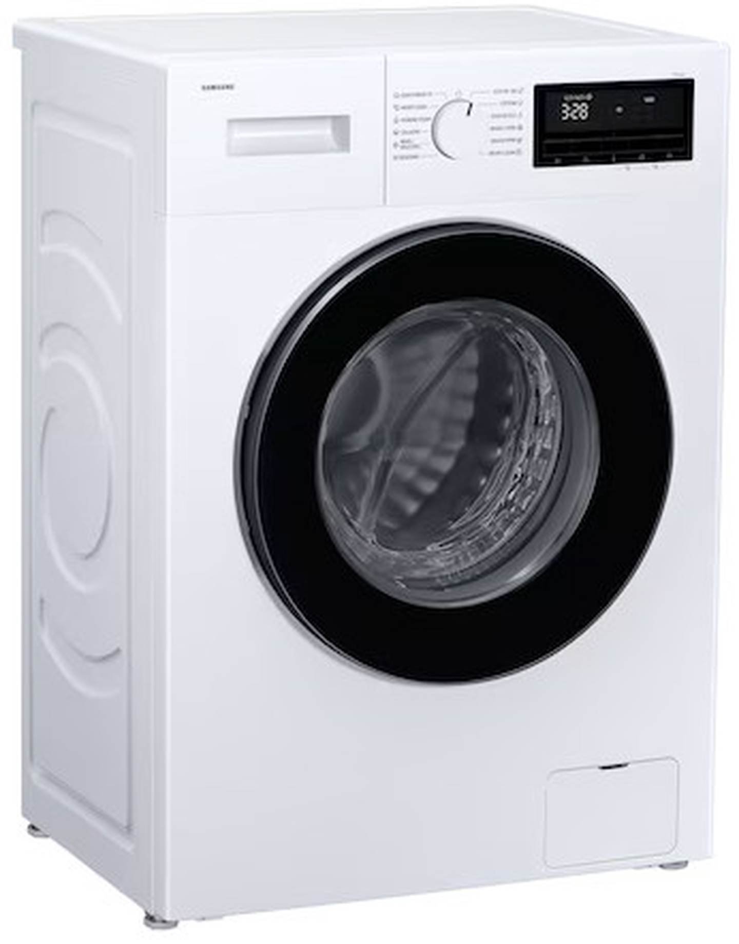 Skalbyklė SAMSUNG WW70FG3M05AWLF, 7 kg - 3