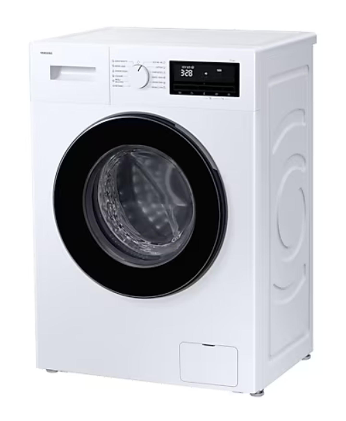 Skalbyklė SAMSUNG WW70FG3M05AWLF, 7 kg - 2