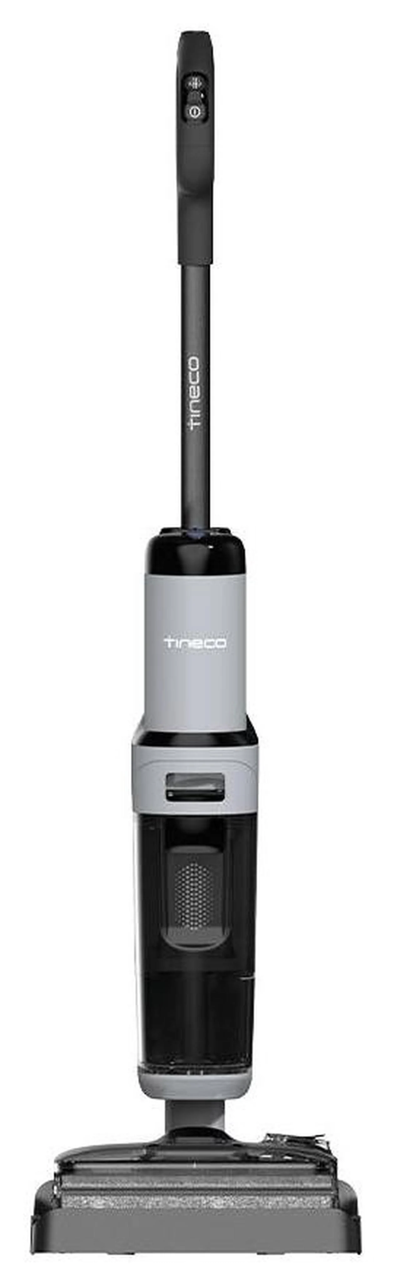 Plaunantis siurblys - šluota TINECO FLOOR ONE i5 STRETCH PLUS-1