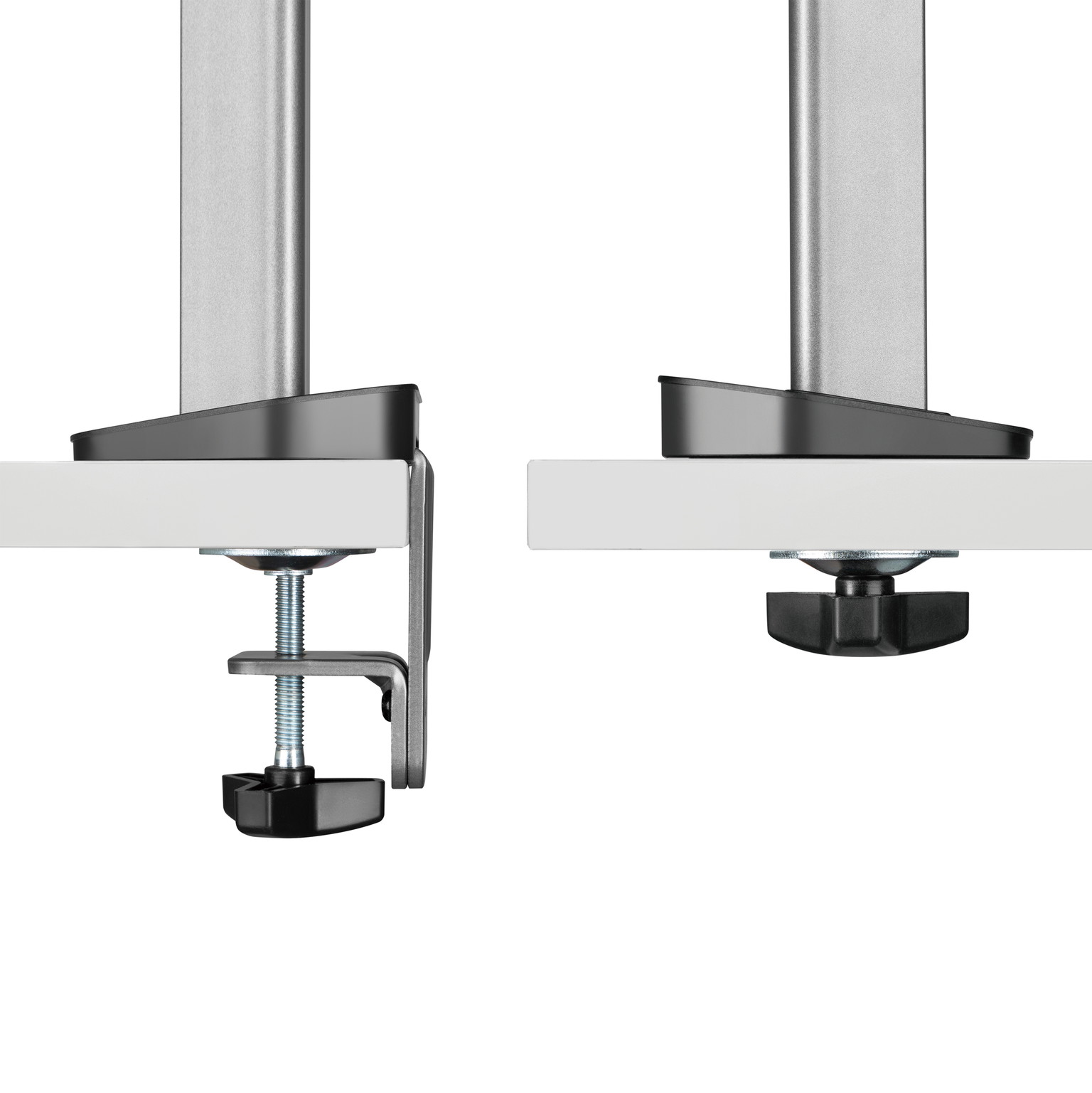 Monitoriaus laikiklis White Shark GMS-3205 - 6