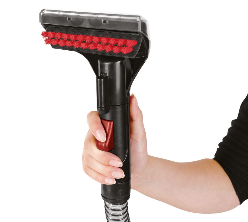 Kilimų ir apmušalų valymo įrenginys BISSELL SpotClean Pro, 750W - 3