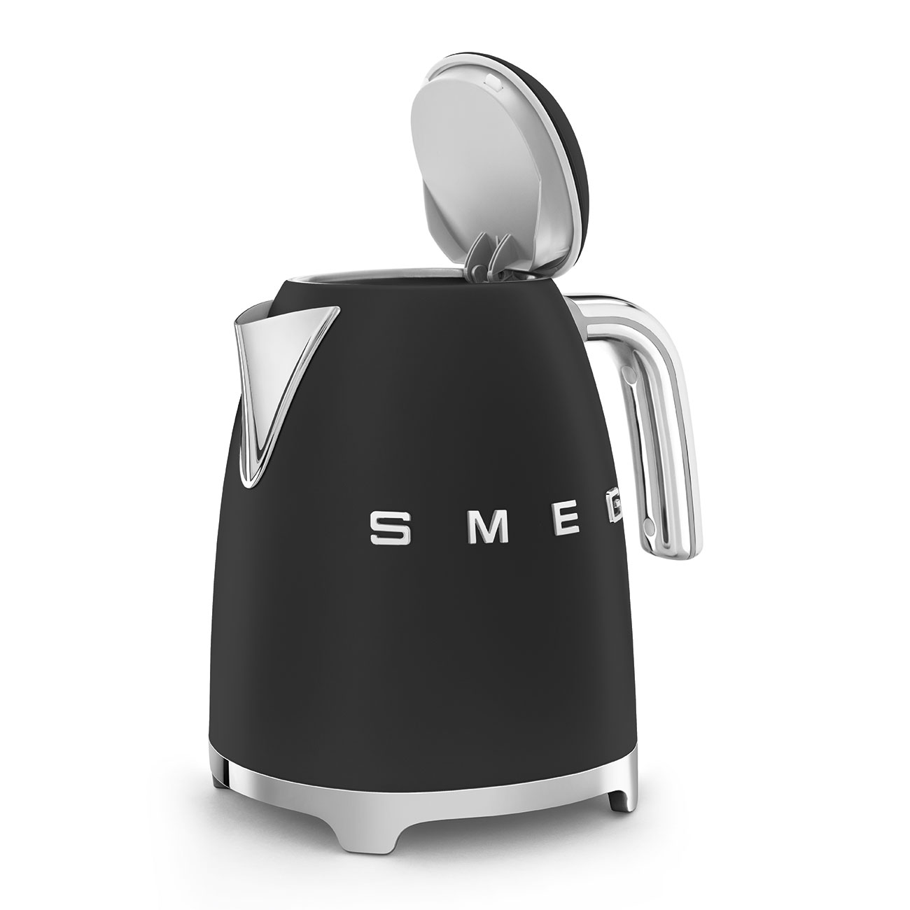 Elektrinis virdulys SMEG KLF03BLMEU, 1.7 l, 2400 W - 4