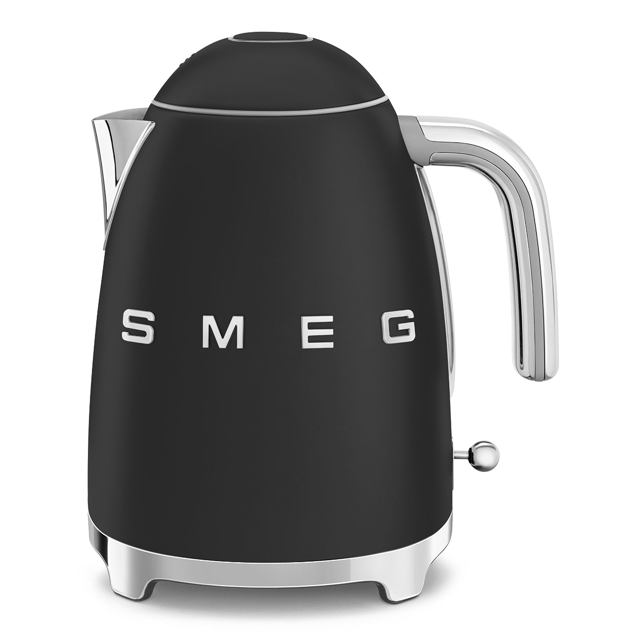Elektrinis virdulys SMEG KLF03BLMEU, 1.7 l, 2400 W-0