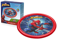 Pripučiamas vandens kilimėlis Bestway Spider-Man, 165 cm - 4