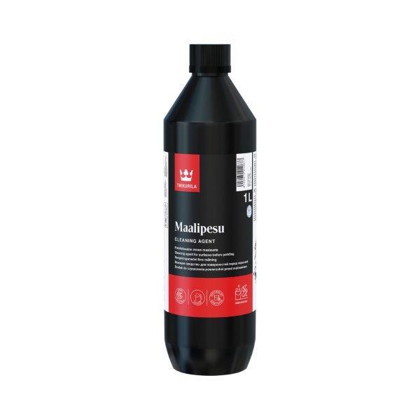 Valiklis TIKKURILA MAALIPESU, 1 l-0
